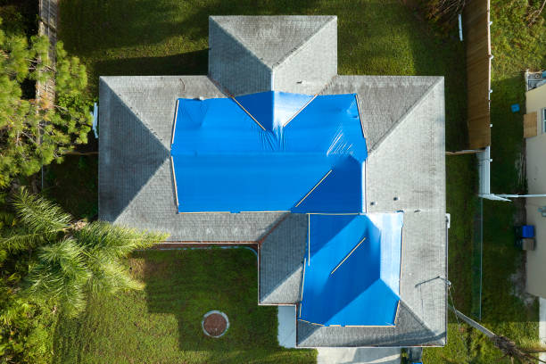 Professional Roofing Services in Red Oaks Mill, NY