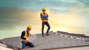 Gutter Replacement in Red Oaks Mill, NY